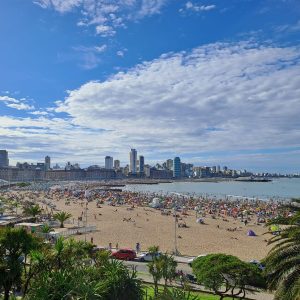 MAR DEL PLATA SECRETA