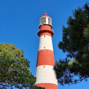 FARO DE PUNTA MOGOTES