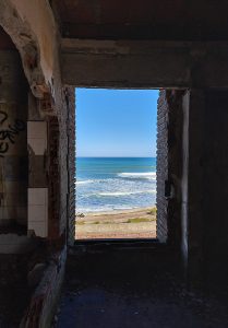 MAR DEL PLATA SECRETA