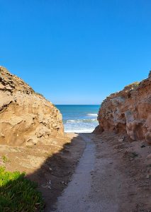 MAR DEL PLATA SECRETA