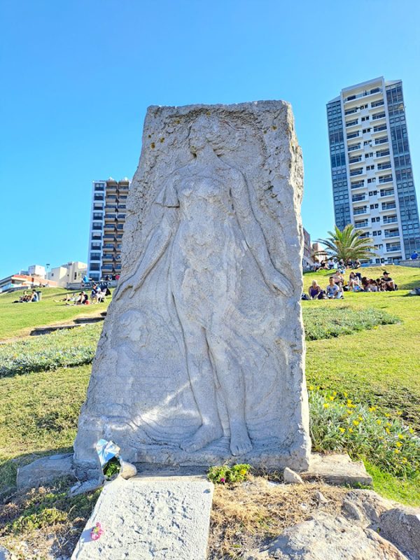 MAR DEL PLATA SECRETA