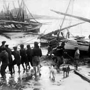 MAR DEL PLATA SECRETA