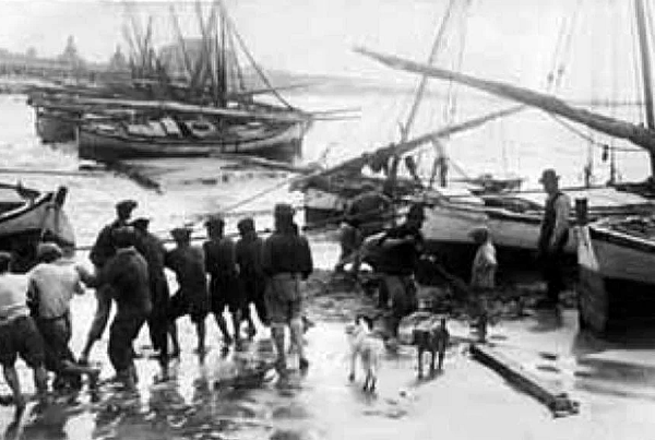 MAR DEL PLATA SECRETA