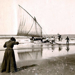 MAR DEL PLATA SECRETA