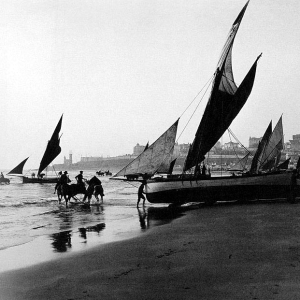 MAR DEL PLATA SECRETA