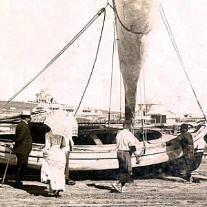 MAR DEL PLATA SECRETA