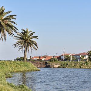 PARQUE CAMET MAR DEL PLATA SECRETA