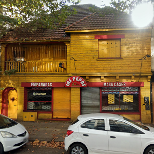MAR DEL PLATA SECRETA