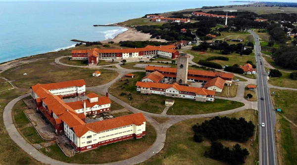 MAR DEL PLATA SECRETA