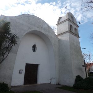 MAR DEL PLATA SECRETA