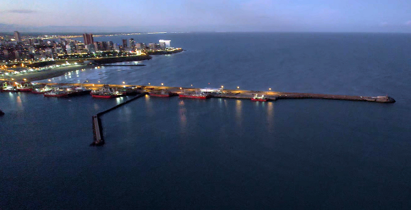 MAR DEL PLATA SECRETA