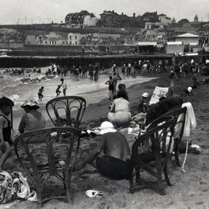 MAR DEL PLATA SECRETA