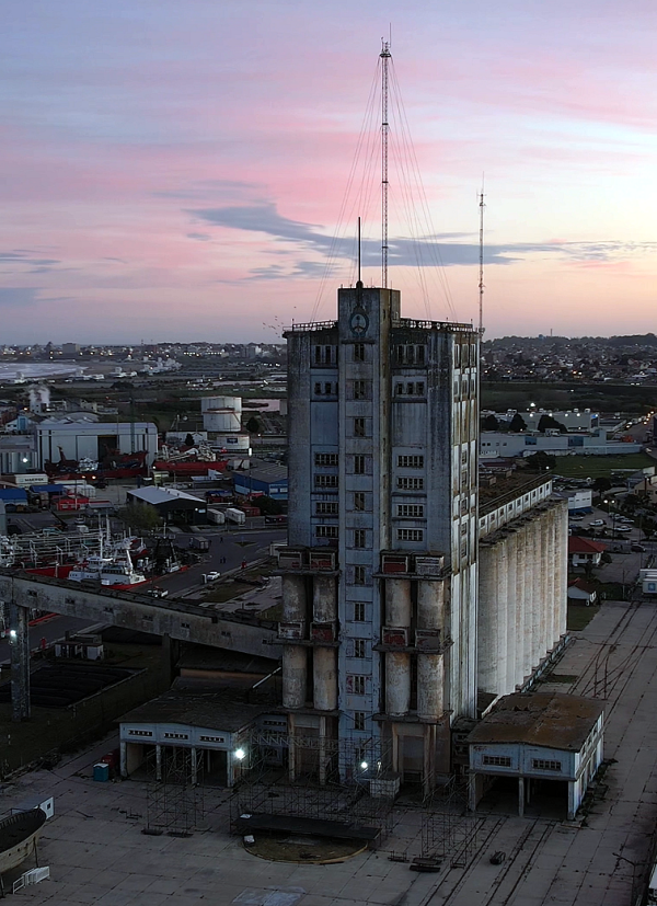 MAR DEL PLATA SECRETA