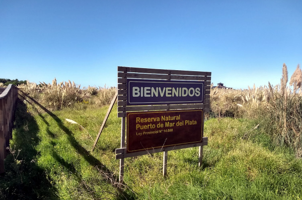 MAR DEL PLATA SECRETA