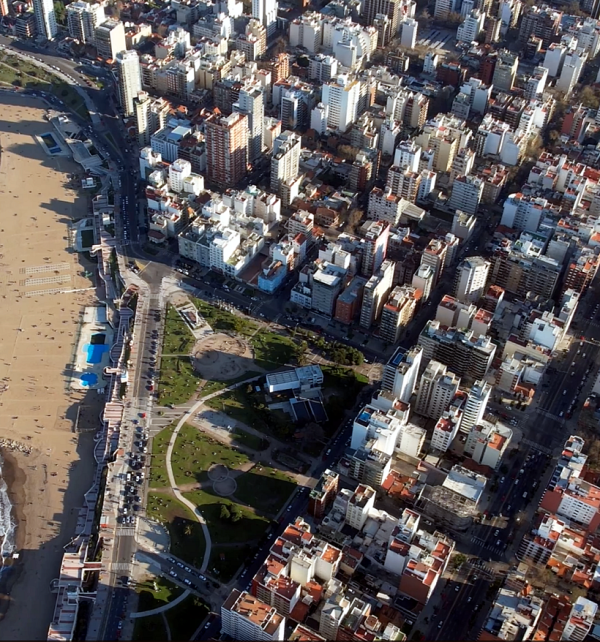 MAR DEL PLATA SECRETA