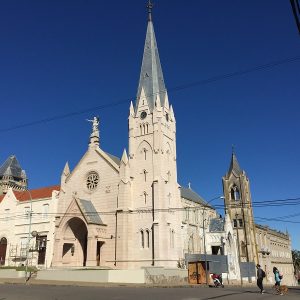 MAR DEL PLATA SECRETA