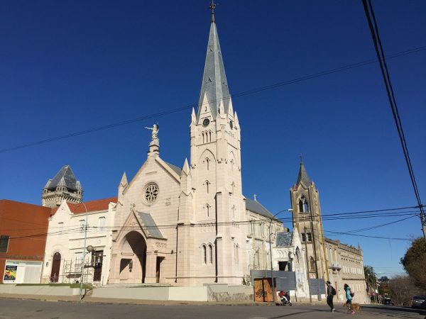 MAR DEL PLATA SECRETA