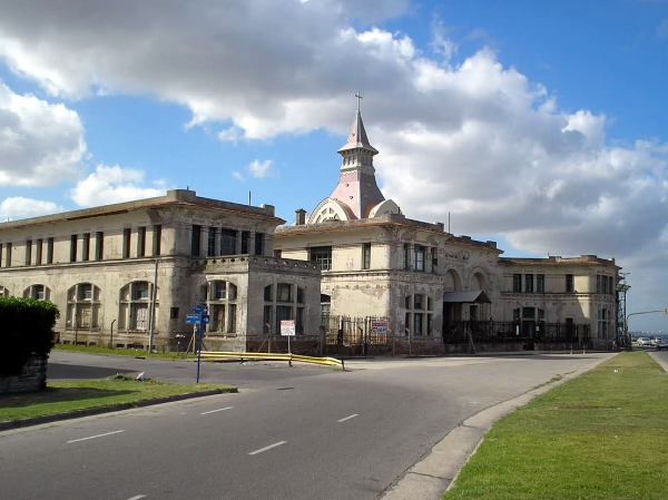MAR DEL PLATA SECRETA