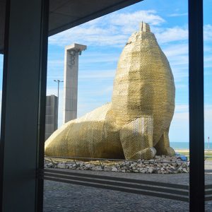 MAR DEL PLATA SECRETA