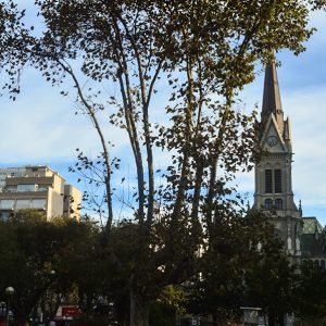 MAR DEL PLATA SECRETA