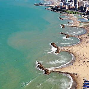 MAR DEL PLATA SECRETA
