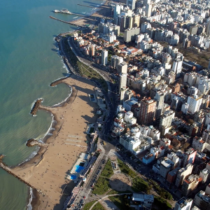 MAR DEL PLATA SECRETA
