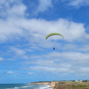 MAR DEL PLATA SECRETA