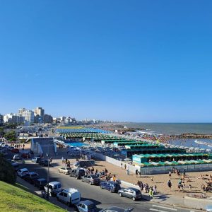 MAR DEL PLATA SECRETA