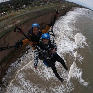 PARAPENTE