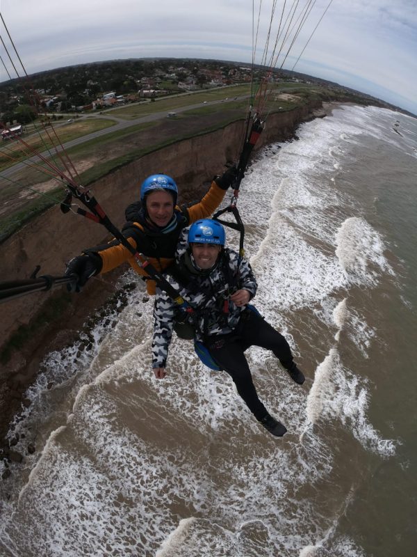 MAR DEL PLATA SECRETA