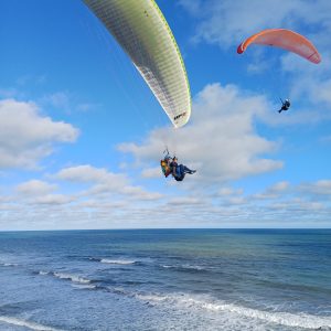 MAR DEL PLATA SECRETA
