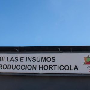 COOP. HORTICULTORES MDP