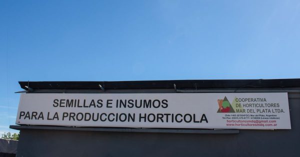 MAR DEL PLATA SECRETA