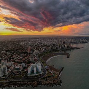 MAR DEL PLATA SECRETA