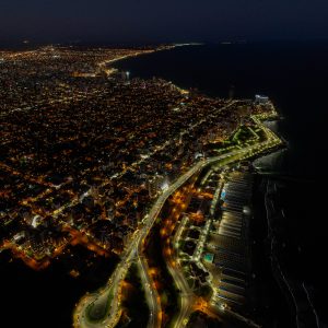 MAR DEL PLATA SECRETA