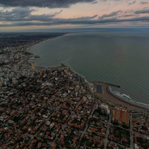 MAR DEL PLATA SECRETA