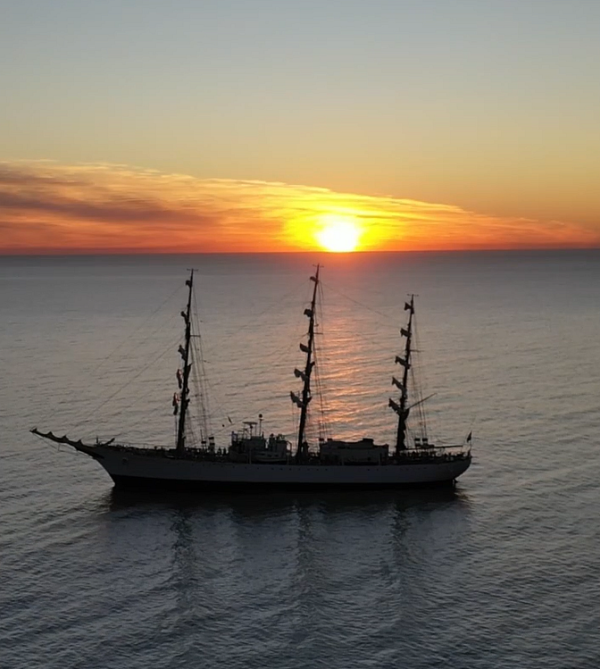 MAR DEL PLATA SECRETA