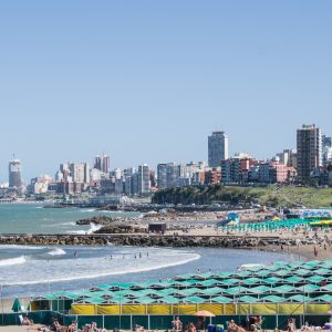 MAR DEL PLATA SECRETA