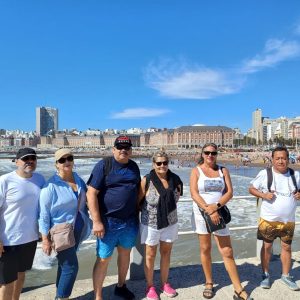 MAR DEL PLATA SECRETA