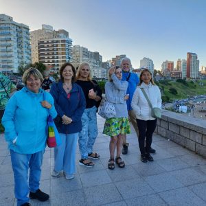 MAR DEL PLATA SECRETA