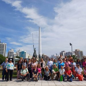 MAR DEL PLATA SECRETA
