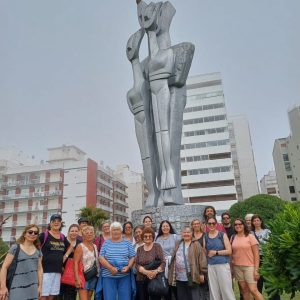 MAR DEL PLATA SECRETA