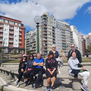 MAR DEL PLATA SECRETA