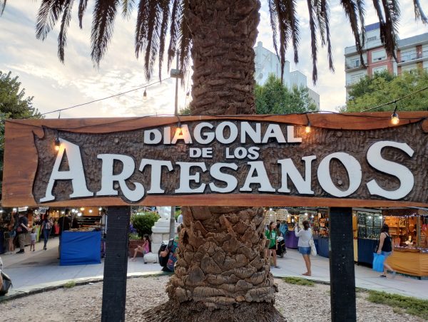 MAR DEL PLATA SECRETA