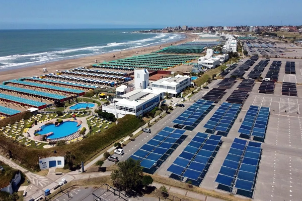 MAR DEL PLATA SECRETA