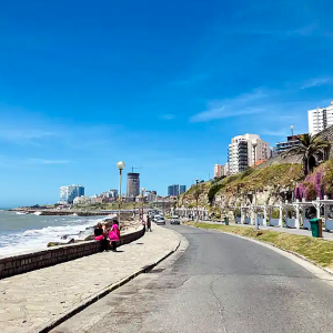 PASEO JESÚS DE GALINDEZ