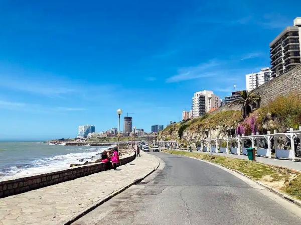 MAR DEL PLATA SECRETA