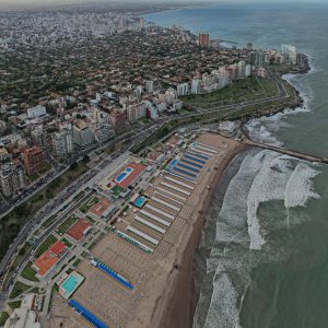 MAR DEL PLATA SECRETA
