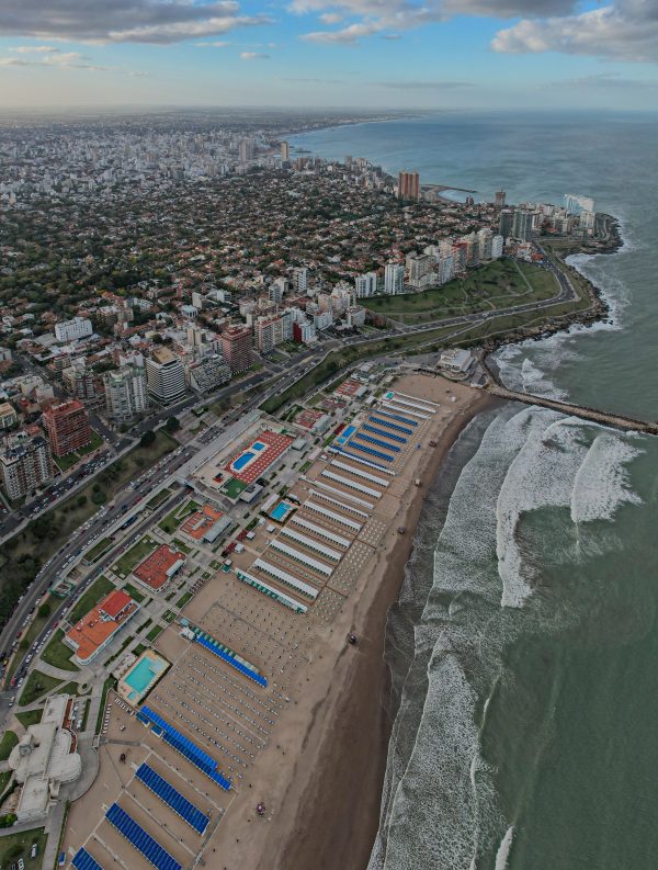 MAR DEL PLATA SECRETA