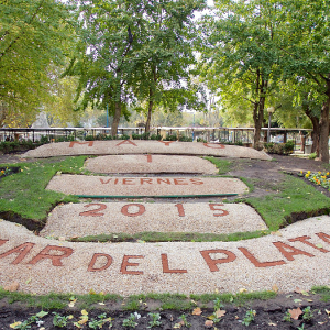 PLAZA SAN MARTÍN